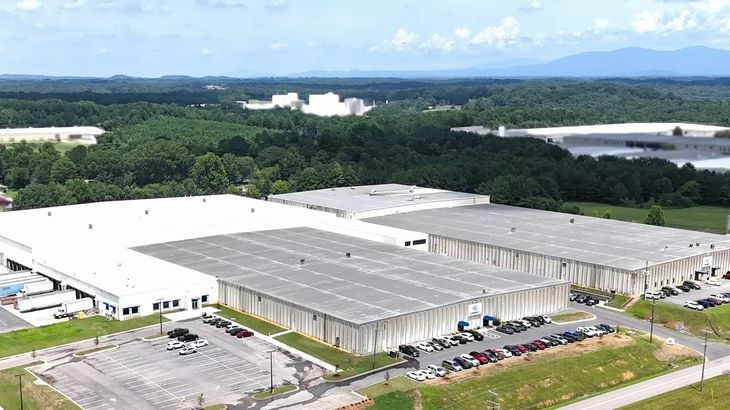 小林製薬、カイロ需要開拓へ米国拠点で生産・倉庫エリアの拡張建設完了