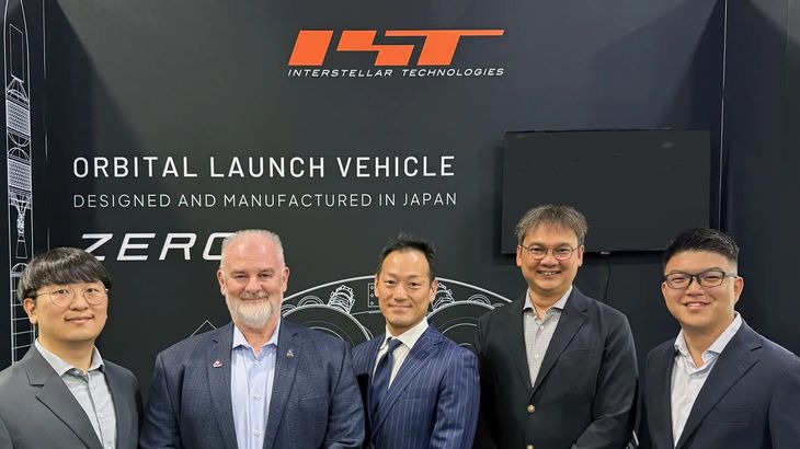 インターステラテクノロジズ、小型ロケット初号機に大阪公立大や東京都市大などの衛星4機搭載へ