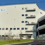 SGムービング、兵庫・尼崎のラサール開発物流施設に新事業所「KANSAI BASE」開設