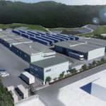 日新、神戸市内で危険物倉庫新設へ