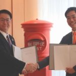 日本郵便とクラダシ、食品ロス削減へ資本・業務提携