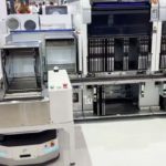 ロボットメーカーのFUJIが中国Standard Robotsと連携強化、スマートファクトリー実現のソリューション提供へ