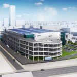 CBRE IMと東急不が横浜で共同開発の物流施設、F-LINEの入居決定