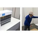 SGHD系のワールドサプライとナブラワークス、AI顔認証による納品受付迅速化の実証実験を大型商業施設で開始へ