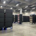 ギークプラス、センコーと組みプーマの新基幹物流センター構築を支援
