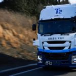 T2と石油業界7社、自動運転トラックの「カーボンニュートラル燃料」利用拡大で協力