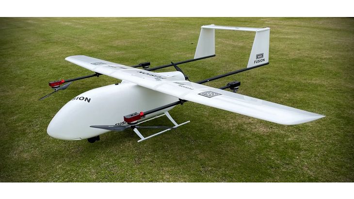 空解が日本初、一等無人航空機操縦者技能証明（飛行機）を取得
