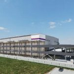 CBRE、戸田建設が奈良・大和郡山で自社開発中のマルチ型物流施設プロジェクトを支援