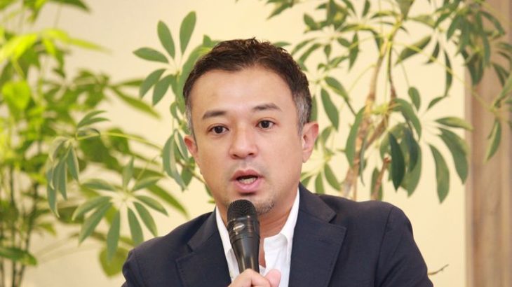 Shippio・佐藤氏ら、「通関DX」促進に引き続き注力表明