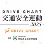 GOドライブのAIドラレコ活用した交通安全運動、物流企業など昨年越えの132社参画
