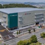 プロロジス、岡山で3.5万㎡の大和物流専用施設が竣工