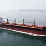 日本郵船グループ、メタノール二元燃料ばら積み船へ低炭素メタノールを補給