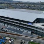 パナソニックグループとして世界最大の新物流拠点、京都・京田辺に開設