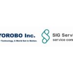 物流業界向けにロボット導入支援手掛けるTOYOROBOとSIG Service、WMS・WCS・WESの共同開発へ提携