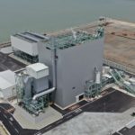上組、和歌山・御坊の新出張所でバイオマス燃料の荷役・保管・輸送業務開始