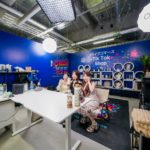 プロロジスの都市型物流施設内でTikTok Shop特化の国内初・最大級ライブコマース専用拠点開設