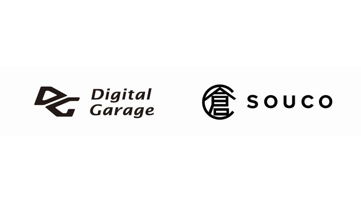 デジタルガレージのBtoB決済サービス、soucoが倉庫シェアの利用料支払いに採用