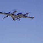 テラ・ラボ、無人航空機の飛行試験が累計100時間完遂