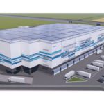 関電不動産開発、住商やSMFLみらいと共同で京都市伏見区にマルチ型物流施設開発
