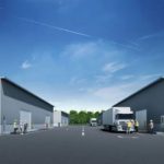 CBRE、北海道・苫小牧で半導体関連産業の需要対応へ危険物倉庫開発推進