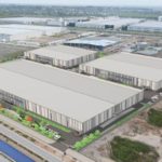 商船三井、アジアの不動産大手キャピタランドグループとベトナムで賃貸工場共同開発へ