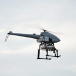 Prodrone、産業用ドローンが台湾で100kmの長距離飛行に成功