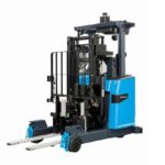 トヨタL＆F、トラック荷役作業に対応した自動運転フォークリフトを発売