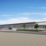 大和ハウス、石川・白山で1.2万㎡のマルチ型物流施設開発へ