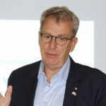 ノルウェーのウィルヘルムセン・シップマネジメントCEO、日本で事業拡大に注力表明