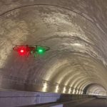 JR東海とエアロセンス、トンネル内で長距離自動飛行可能なドローン制御方法を共同開発