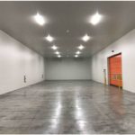 兵機海運、神戸物流センターで定温スペース拡充