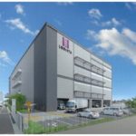 阪急阪神不動産、大阪市内初の物流施設を開発へ