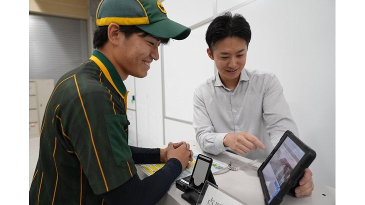 ヤマトが集配車両4.6万台のドライブレコーダー刷新、1日の運転状況を可視化