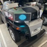 eve autonomy、倉庫など屋外対応自動搬送サービスの新ブランド「eve auto plus」発表