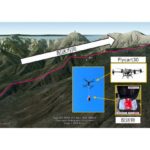 KDDIグループと新潟・妙高市、上空電波活用したドローンによる山小屋への燃料・物資輸送実証に成功