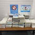 千葉県と地銀3行が使用済みクリアホルダー10.7万枚回収、物流パレットなどに再資源化へ