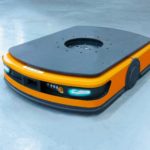 Mujin、製造・物流現場向けに重量物搬送可能なAGVの新モデル2種類を発売