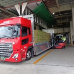 コカ・コーラ＆中部興産＆スギ薬局、東海地方で物流効率化へ協業開始