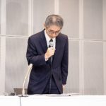 日本郵便・小池社長、点呼不正の行政処分後も「オペレーションの混乱ない」と強調