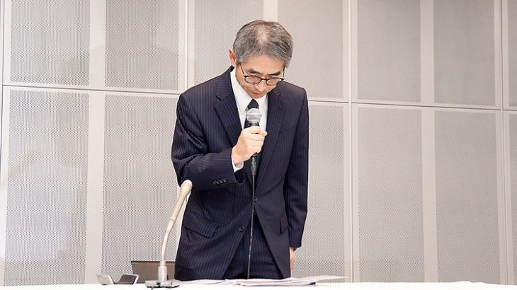 日本郵便・小池社長、点呼不正の行政処分後も「オペレーションの混乱ない」と強調
