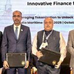 商船三井、インド国営海運会社SCIと曳船事業で協業へ