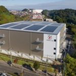 サンケイビル、東北初の自社開発物流施設が宮城・富谷で完成