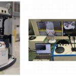 Nexa Wareなど、物流倉庫向け遠隔フォークリフト操作システムの実証実験へ