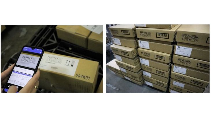 佐川とSGシステム、物流ノウハウ×DXで建設現場の作業効率化支援