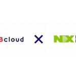 NXHDとCBcloudが資本・業務提携