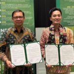 ゼロボード、インドネシア工業省と温室効果ガス排出量の報告インフラ整備で協力へ