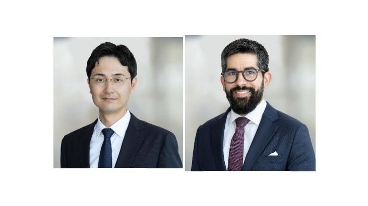 ラサールのアジア太平洋地域投資戦略・リサーチ共同責任者にニッセイ基礎研など経験の佐久間氏らが就任