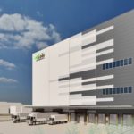 三井物産都市開発、千葉・船橋で東京建物の冷凍・冷蔵物流施設事業に参画
