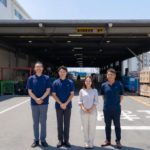 三井倉庫ロジ、Hacobuの配車受発注・管理とトラック予約受付の両サービス活用し情報一元化実現