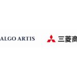 ALGO ARTIS、三菱商事とAI活用した配船業務効率化で協業を検討